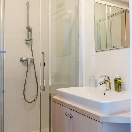 Apartment Sloneczko