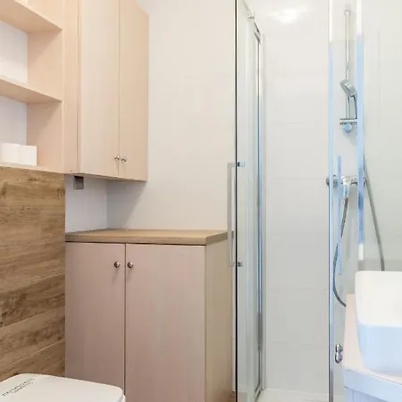 Sloneczko Apartment