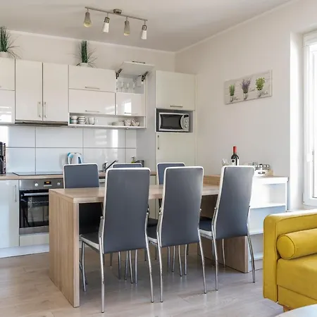 Apartment Sloneczko *