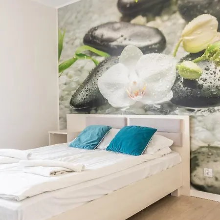 Sloneczko Ustronie Morskie